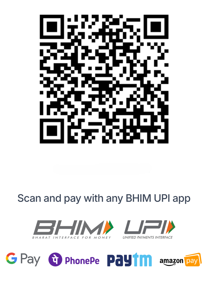 Pay Now using UPI App